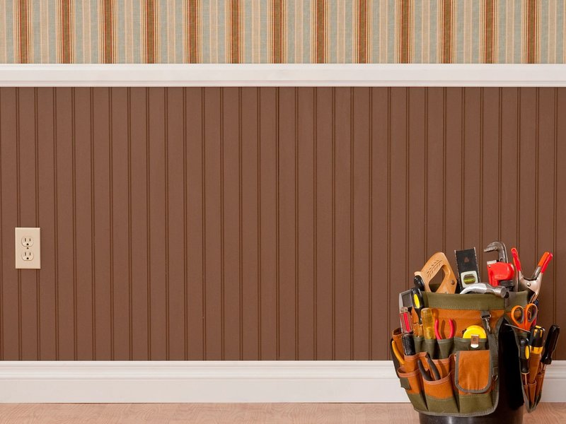 Toolbox from Gallatin Floor Fashions in Gallatin, TN