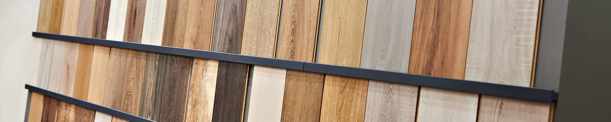 Flooring Products from Gallatin Floor Fashions in Gallatin