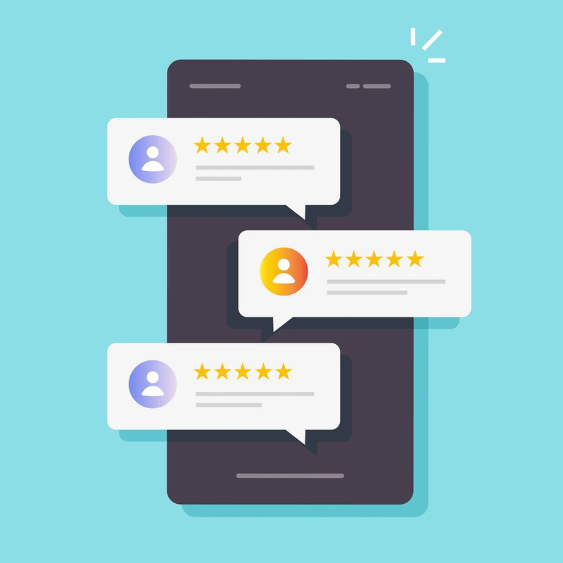 customer reviews for our flooring store Gallatin Floor Fashions in Gallatin, TN