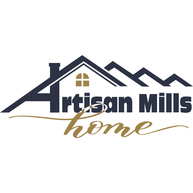 Artisan-Mills-Home-Logo-navy-gold-800x800