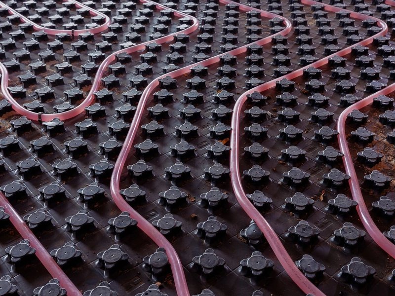 Radiant Heating from Gallatin Floor Fashions in Gallatin, TN