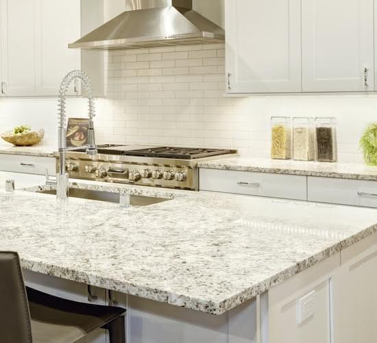 Gallatin Floor Fashions Countertops