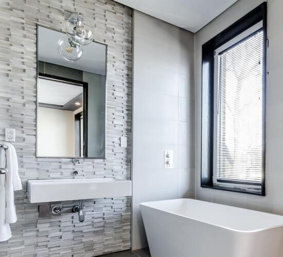 Gallatin Floor Fashions Walls